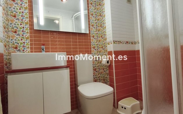 Resale - Apartment - Inland  - Alhaurín el Grande Centro