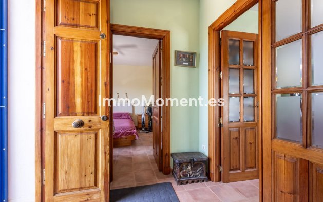 Reventa - Villa independiente - Interior  - Coín