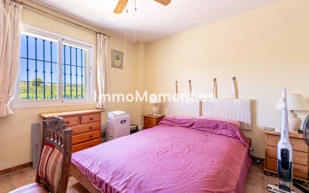 Reventa - Villa independiente - Interior  - Coín