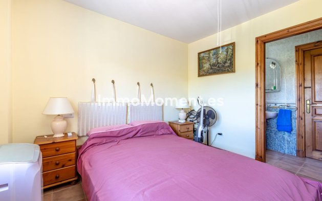 Reventa - Villa independiente - Interior  - Coín