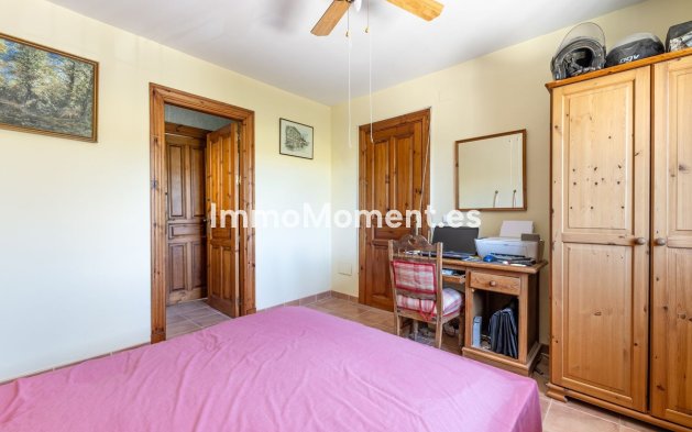 Reventa - Villa independiente - Interior  - Coín