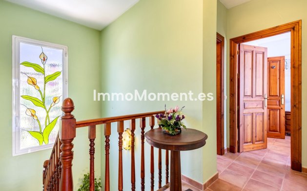 Reventa - Villa independiente - Interior  - Coín