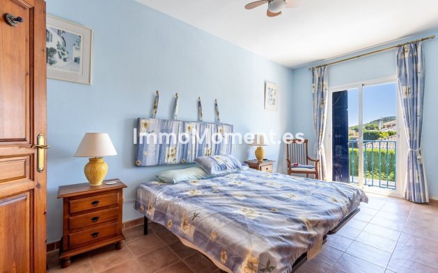Reventa - Villa independiente - Interior  - Coín