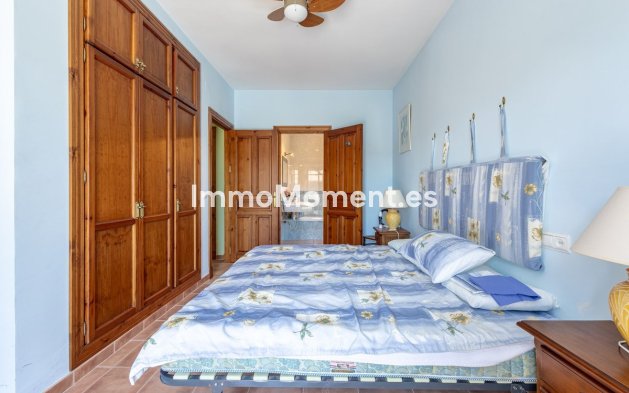 Reventa - Villa independiente - Interior  - Coín