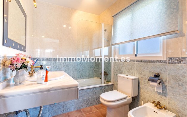 Reventa - Villa independiente - Interior  - Coín