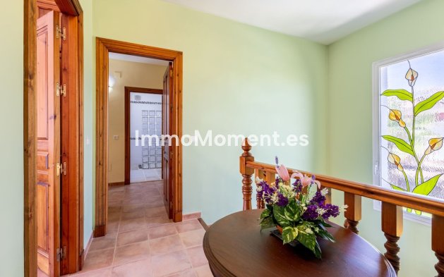 Reventa - Villa independiente - Interior  - Coín