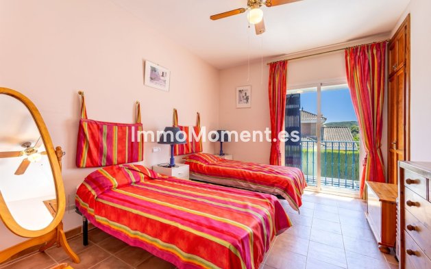 Reventa - Villa independiente - Interior  - Coín
