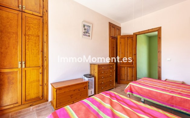 Reventa - Villa independiente - Interior  - Coín