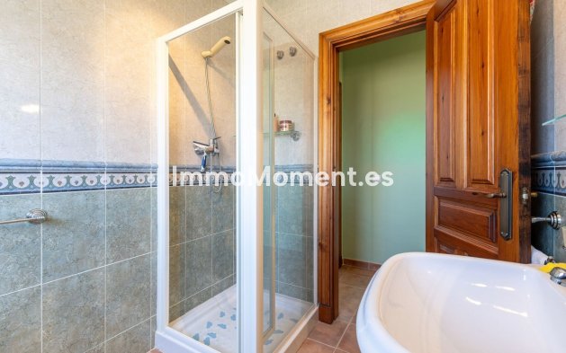 Reventa - Villa independiente - Interior  - Coín