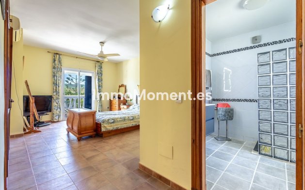 Reventa - Villa independiente - Interior  - Coín