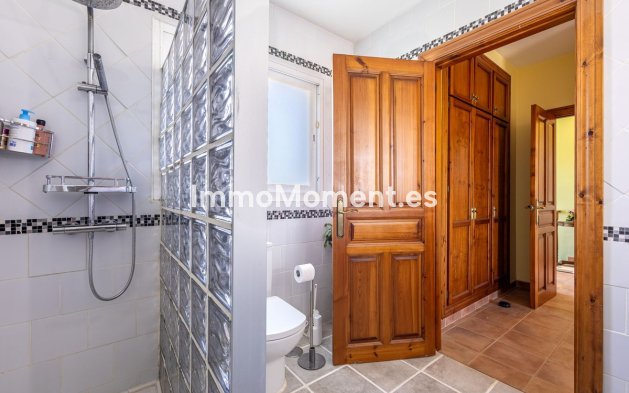 Reventa - Villa independiente - Interior  - Coín