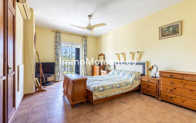 Reventa - Villa independiente - Interior  - Coín