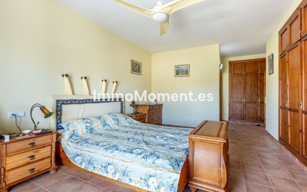 Reventa - Villa independiente - Interior  - Coín