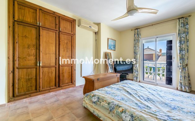 Reventa - Villa independiente - Interior  - Coín