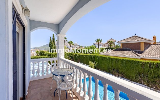 Reventa - Villa independiente - Interior  - Coín