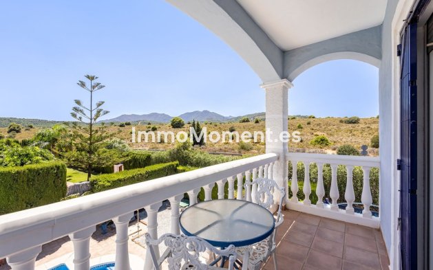 Reventa - Villa independiente - Interior  - Coín