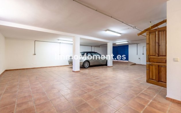 Reventa - Villa independiente - Interior  - Coín