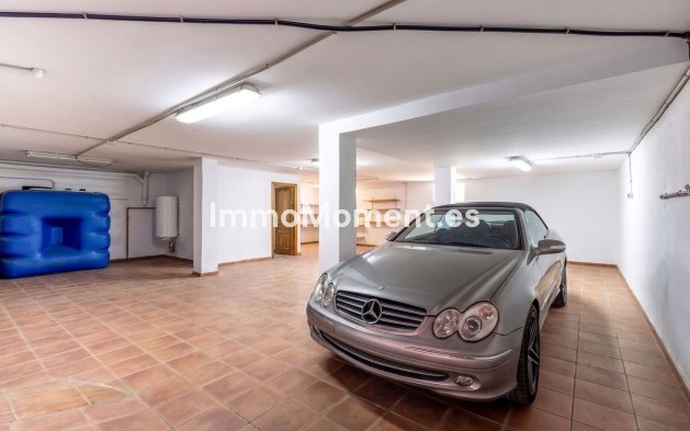Reventa - Villa independiente - Interior  - Coín