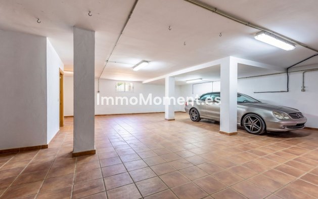 Reventa - Villa independiente - Interior  - Coín