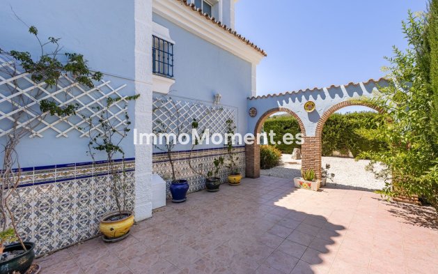 Reventa - Villa independiente - Interior  - Coín