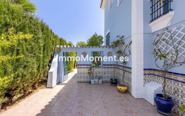 Reventa - Villa independiente - Interior  - Coín