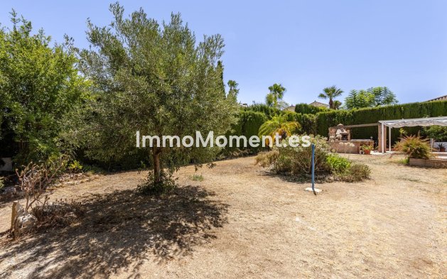 Reventa - Villa independiente - Interior  - Coín