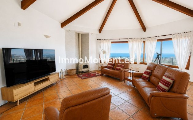 Revente - Maison de campagne - Estepona  - Estepona Centro