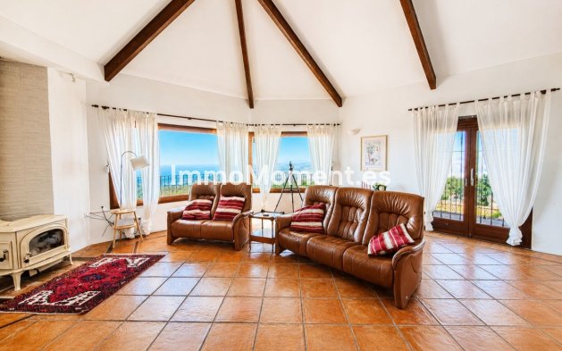 Revente - Maison de campagne - Estepona  - Estepona Centro