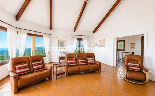 Revente - Maison de campagne - Estepona  - Estepona Centro