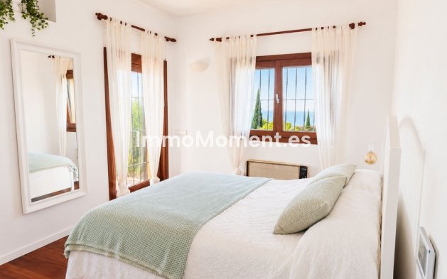 Revente - Maison de campagne - Estepona  - Estepona Centro