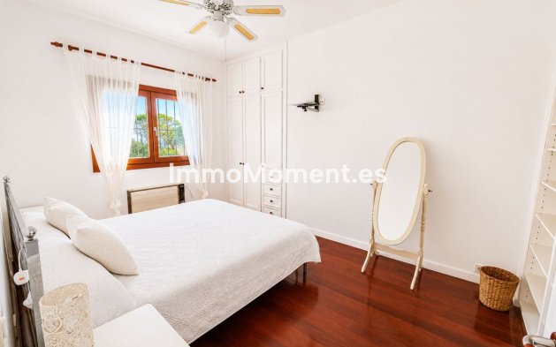 Revente - Maison de campagne - Estepona  - Estepona Centro