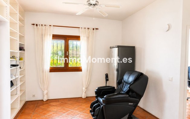 Revente - Maison de campagne - Estepona  - Estepona Centro