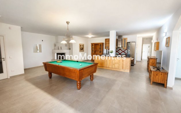 Revente - Maison de campagne - Estepona  - Estepona Centro