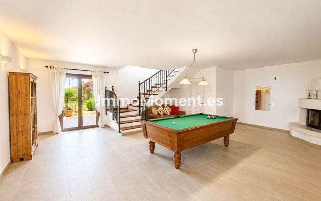 Revente - Maison de campagne - Estepona  - Estepona Centro