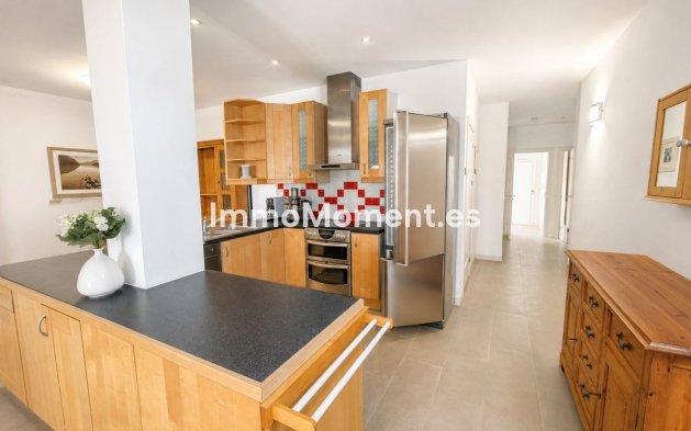 Revente - Maison de campagne - Estepona  - Estepona Centro