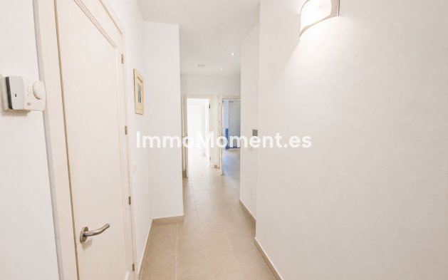 Revente - Maison de campagne - Estepona  - Estepona Centro