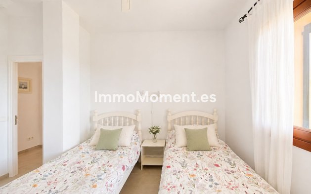 Revente - Maison de campagne - Estepona  - Estepona Centro