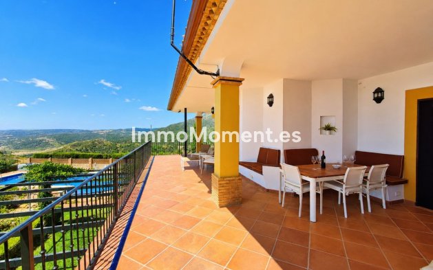Revente - Maison de campagne - Estepona  - Estepona Centro