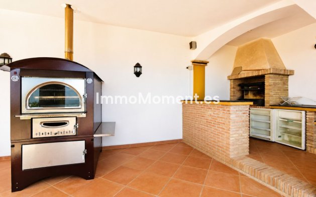 Revente - Maison de campagne - Estepona  - Estepona Centro