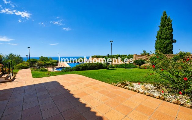 Revente - Maison de campagne - Estepona  - Estepona Centro