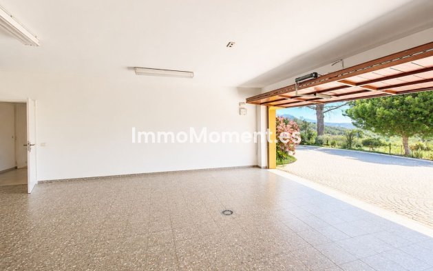 Revente - Maison de campagne - Estepona  - Estepona Centro