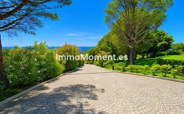 Revente - Maison de campagne - Estepona  - Estepona Centro