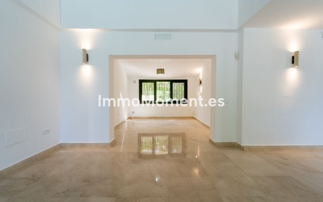 Bestaande woning - Vrijstaande villa - Marbella - El Rosario
