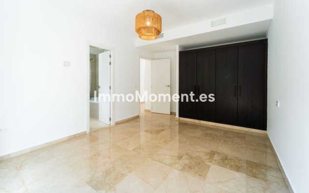 Bestaande woning - Vrijstaande villa - Marbella - El Rosario