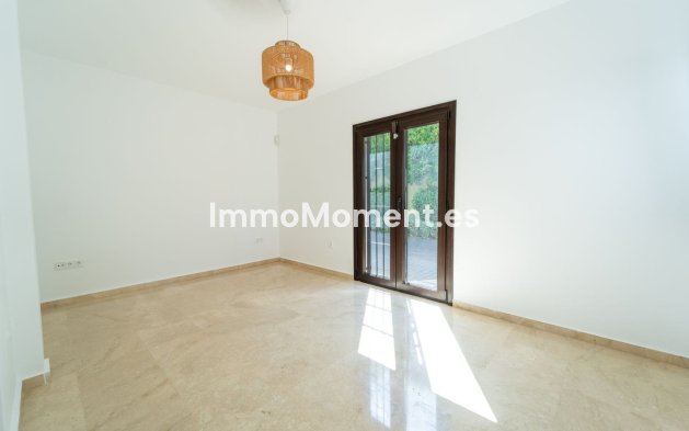 Bestaande woning - Vrijstaande villa - Marbella - El Rosario