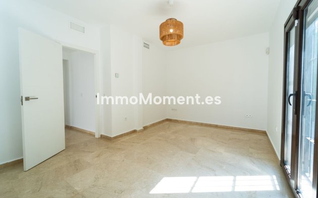 Bestaande woning - Vrijstaande villa - Marbella - El Rosario