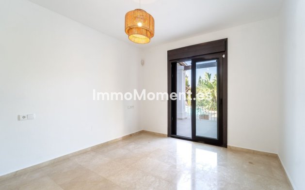Bestaande woning - Vrijstaande villa - Marbella - El Rosario
