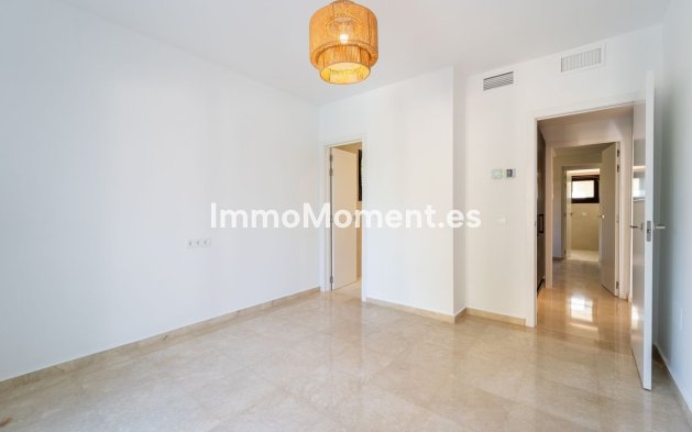 Bestaande woning - Vrijstaande villa - Marbella - El Rosario
