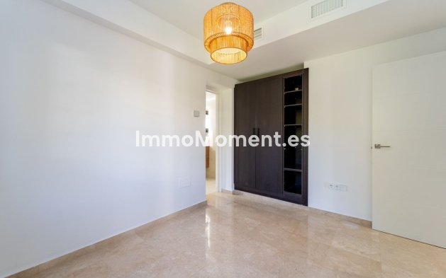 Bestaande woning - Vrijstaande villa - Marbella - El Rosario