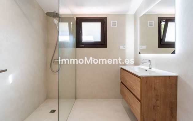 Bestaande woning - Vrijstaande villa - Marbella - El Rosario
